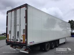 Schmitz Cargobull Tiefkühler Fleischhang