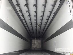 Schmitz Cargobull Tiefkühler Fleischhang