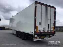 Schmitz Cargobull Tiefkühler Fleischhang