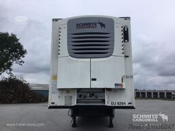 Schmitz Cargobull Tiefkühler Fleischhang