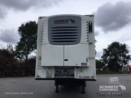 Schmitz Cargobull Tiefkühler Fleischhang