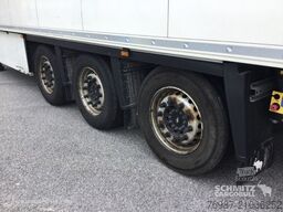 Schmitz Cargobull Tiefkühler Fleischhang