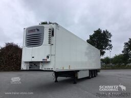 Schmitz Cargobull Tiefkühler Fleischhang