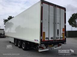 Schmitz Cargobull Tiefkühler Fleischhang
