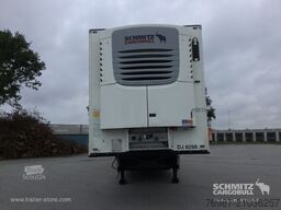 Schmitz Cargobull Tiefkühler Fleischhang