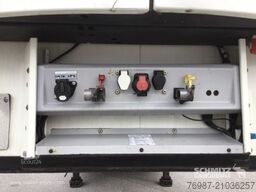 Schmitz Cargobull Tiefkühler Fleischhang