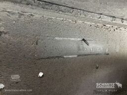 Schmitz Cargobull Tiefkühler Fleischhang