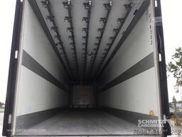 Schmitz Cargobull Tiefkühler Fleischhang