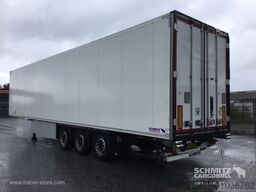 Schmitz Cargobull Tiefkühler Fleischhang