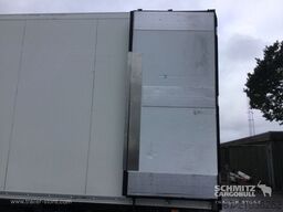 Schmitz Cargobull Tiefkühler Fleischhang