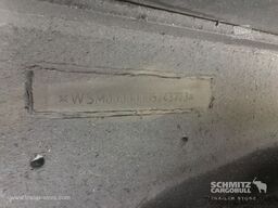 Schmitz Cargobull Tiefkühler Fleischhang