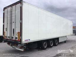 Schmitz Cargobull Tiefkühler Fleischhang