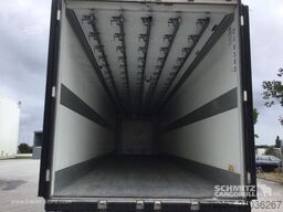 Schmitz Cargobull Tiefkühler Fleischhang