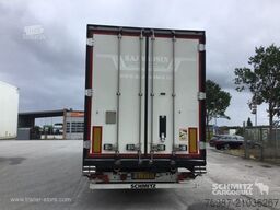 Schmitz Cargobull Tiefkühler Fleischhang