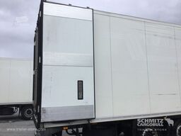 Schmitz Cargobull Tiefkühler Fleischhang