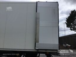 Schmitz Cargobull Tiefkühler Fleischhang