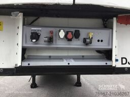 Schmitz Cargobull Tiefkühler Fleischhang