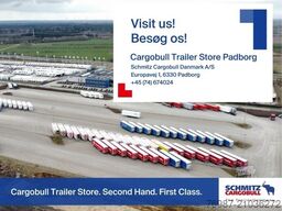 Schmitz Cargobull Austria GmbH Schmitz Cargobull Austria GmbH Schmitz Cargobull Austria GmbH