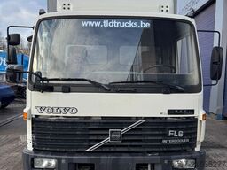 Volvo FL 612 **BELGIAN TRUCK-FULL STEEL SUSPENSION**