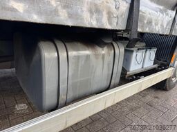 Volvo FL 612 **BELGIAN TRUCK-FULL STEEL SUSPENSION**