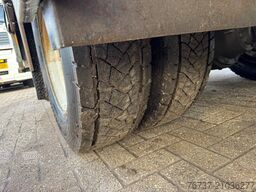 Volvo FL 612 **BELGIAN TRUCK-FULL STEEL SUSPENSION**