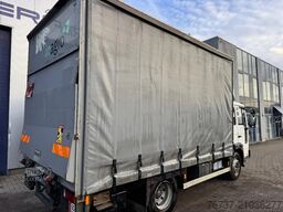 Volvo FL 612 **BELGIAN TRUCK-FULL STEEL SUSPENSION**