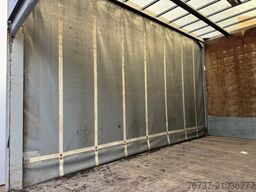 Volvo FL 612 **BELGIAN TRUCK-FULL STEEL SUSPENSION**