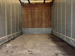 Volvo FL 612 **BELGIAN TRUCK-FULL STEEL SUSPENSION**