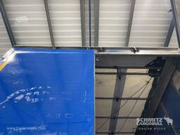 Berger Curtainsider Mega