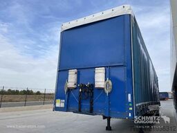 Berger Curtainsider Mega