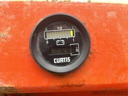 Holland-Lift N165-12EL Combistar (16.5 m)