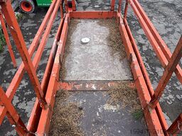 Holland-Lift N165-12EL Combistar (16.5 m)