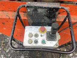 Holland-Lift N165-12EL Combistar (16.5 m)