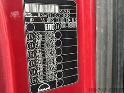 MAN TGS 33.500 (NEW ENGINE)