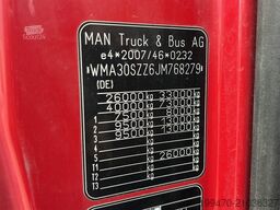 MAN TGS 33.500 (NEW ENGINE)