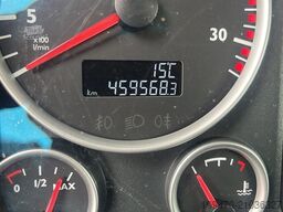 MAN TGS 33.500 (NEW ENGINE)