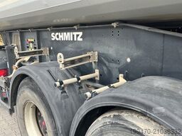 Schmitz Cargobull SGF S2