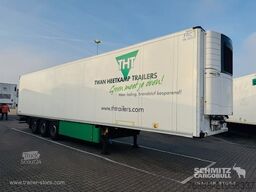 Schmitz Cargobull Tiefkühler Standard Doppelstock