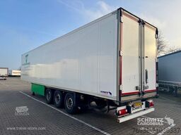Schmitz Cargobull Tiefkühler Standard Doppelstock
