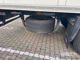 Schmitz Cargobull Tiefkühler Standard Doppelstock