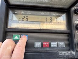 Schmitz Cargobull Tiefkühler Standard Doppelstock