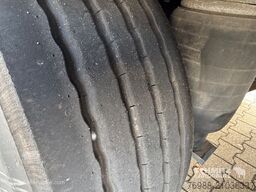 Schmitz Cargobull Tiefkühler Standard Doppelstock