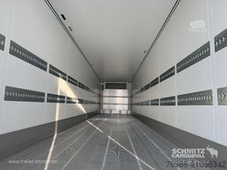 Schmitz Cargobull Tiefkühler Standard