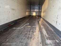 Kögel Trockenfrachtkoffer Standard