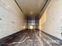 Kögel Trockenfrachtkoffer Standard