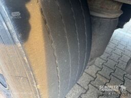 Kögel Trockenfrachtkoffer Standard