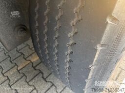 Kögel Trockenfrachtkoffer Standard