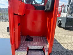 Combilift C3000GST / LPG /Triplex 8300 mm/Perfect