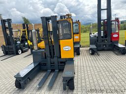 Combilift C3000/Triplex 5500 mm /Perfect condition