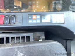 Caterpillar M320F